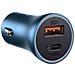 Contattore D'oro Pro 1x Usb-a 1x Usb-c 3 A (tzccjd-03)  - Foto miniatura 4
