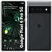 Pixel 6 Pro 5G 128 GB 8 GB Ram Dual Sim Display 6.7" QHD+ Fotocamera 50 Mpx Android Nero - Foto miniatura 1