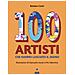 Barbara Conti - 100 Artisti Che Hanno Lasciato Il Segno. Ediz. Illustrata - Foto miniatura 1
