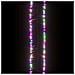 Gruppo Stringa Led Con 2000 Led Pastello Multicolore 40 M Pvc - Foto miniatura 4