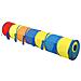 Tunnel Gioco Bambini 250 Palline Multicolore 245 Cm Poliestere - Foto miniatura 6