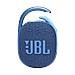 Clip 4 Eco Altoparlante Portatile Stereo Potenza 5 W Bluetooth Impermeabile - Blu - Foto miniatura 2