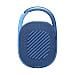 Clip 4 Eco Altoparlante Portatile Stereo Potenza 5 W Bluetooth Impermeabile - Blu - Foto miniatura 6