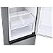 Frigorifero Combinato RB38C603DSA Eco Flex Total No Frost Classe D Capacità Lorda 390 Litri Colore Inox - Foto miniatura 6