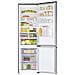 Frigorifero Combinato RB38C603DSA Eco Flex Total No Frost Classe D Capacità Lorda 390 Litri Colore Inox - Foto miniatura 4