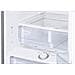 Frigorifero Combinato RB38C603DSA Eco Flex Total No Frost Classe D Capacità Lorda 390 Litri Colore Inox - Foto miniatura 8