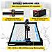 Mini Incisore Laser, Router Cnc - Foto miniatura 2