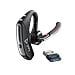 Voyager 5200 Auricolare Wireless A clip Car /Home office Bluetooth Base di ricarica Nero - Foto miniatura 1
