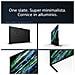 TV OLED Ultra HD 4K 65" XR65A95LAEP Smart TV Google TV 2023 Nero - Foto miniatura 8