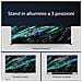 TV OLED Ultra HD 4K 65" XR65A95LAEP Smart TV Google TV 2023 Nero - Foto miniatura 9