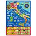 Geo Puzzle Magnetico Dell'italia - Foto miniatura 3