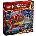 71808 NINJAGO Mech Elemento Fuoco di Kai - Foto miniatura 1