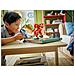 71808 NINJAGO Mech Elemento Fuoco di Kai - Foto miniatura 5