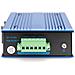 Switch PoE di rete Fast Ethernet a 4 porte, industriale, non gestito, 1 collegamento SFP - Foto miniatura 5