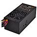 TX300 alimentatore per computer 300 W 24-pin ATX TFX Nero - Foto miniatura 4