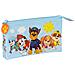 Astuccio Scuola Sunshine Azzurro (22 X 12 X 3 Cm) - Foto miniatura 1