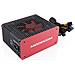 Volcano alimentatore per computer 750 W 20+4 pin ATX ATX Nero, Rosso - Foto miniatura 4