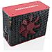Volcano alimentatore per computer 750 W 20+4 pin ATX ATX Nero, Rosso - Foto miniatura 1