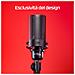 HyperX ProCast Microphone Nero - Foto miniatura 12