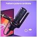 HyperX ProCast Microphone Nero - Foto miniatura 17