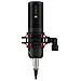 HyperX ProCast Microphone Nero - Foto miniatura 2
