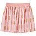 Gonna Da Bambina Con Tulle Rosa Chiaro 104 - Foto miniatura 2