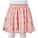 Gonna Da Bambina Con Tulle Rosa Chiaro 104 - Foto miniatura 8