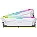 Memoria DIMM ARES RGB 32 GB (2 x 16 GB) DDR5 6400 MHz CL32 - Foto miniatura 1