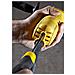 Smerigliatrice Angolare Con Interruttore A Scorrimento Dwe4056 - Foto miniatura 3