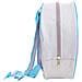 Sac À Dos Rond Regina delle Nevi 27øx9 Cm a fro23-1519 s1-tu Ragazza - Foto miniatura 3