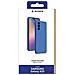 Cover Per Samsung Galaxy A55 5g Silicone Soft-touch Antishock, Nero - Foto miniatura 2