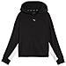 Fit Double Knit Hoodie 52504901, Donne, Nero, M - Foto miniatura 1