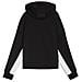 Fit Double Knit Hoodie 52504901, Donne, Nero, M - Foto miniatura 2