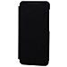Custodia Per Galaxy A23 5g Folio Flip Wallet Con Portacarte, Nero - Foto miniatura 1