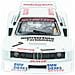 Bmw 320 Turbo Flachbau Team Schnitzer No. 7 Modello Digital 132, Bianco - Foto miniatura 4