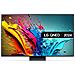 QNED 86QNED86T6A.AEU TV 2,18 m (86") 4K Ultra HD Smart TV Wi-Fi Nero - Foto miniatura 1