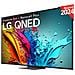 QNED 86QNED86T6A.AEU TV 2,18 m (86") 4K Ultra HD Smart TV Wi-Fi Nero - Foto miniatura 5