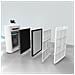 Purificatore D'aria 43m² - Htwpur36spapl - Foto miniatura 3