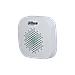 ARA12-W2 (868) sirena Sirena wireless Interno Bianco - Foto miniatura 1