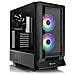 Ceres 350 Mx Midi Tower Atx, E-atx, ?atx, Mini-itx Nero - Foto miniatura 1