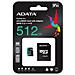 Premier Pro 512 GB MicroSDXC Classe 10 - Foto miniatura 4