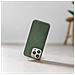 Bio Case custodia per cellulare 17 cm (6.7") Cover Verde - Foto miniatura 5