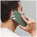Bio Case custodia per cellulare 17 cm (6.7") Cover Verde - Foto miniatura 3