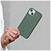 Bio Case custodia per cellulare 17 cm (6.7") Cover Verde - Foto miniatura 2