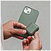 Bio Case custodia per cellulare 17 cm (6.7") Cover Verde - Foto miniatura 6