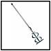 TP-MX 18-2 agitatore elettrico - Foto miniatura 3