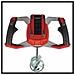 TP-MX 18-2 agitatore elettrico - Foto miniatura 4