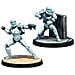 Star Wars: Shatterpoint - Plans and Preparation Squad Pack Numero - Foto miniatura 3