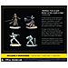 Star Wars: Shatterpoint - Plans and Preparation Squad Pack Numero - Foto miniatura 2