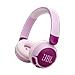 Junior 320BT Auricolare Wireless A Padiglione Musica e Chiamate USB tipo-C Bluetooth Viola - Foto miniatura 1